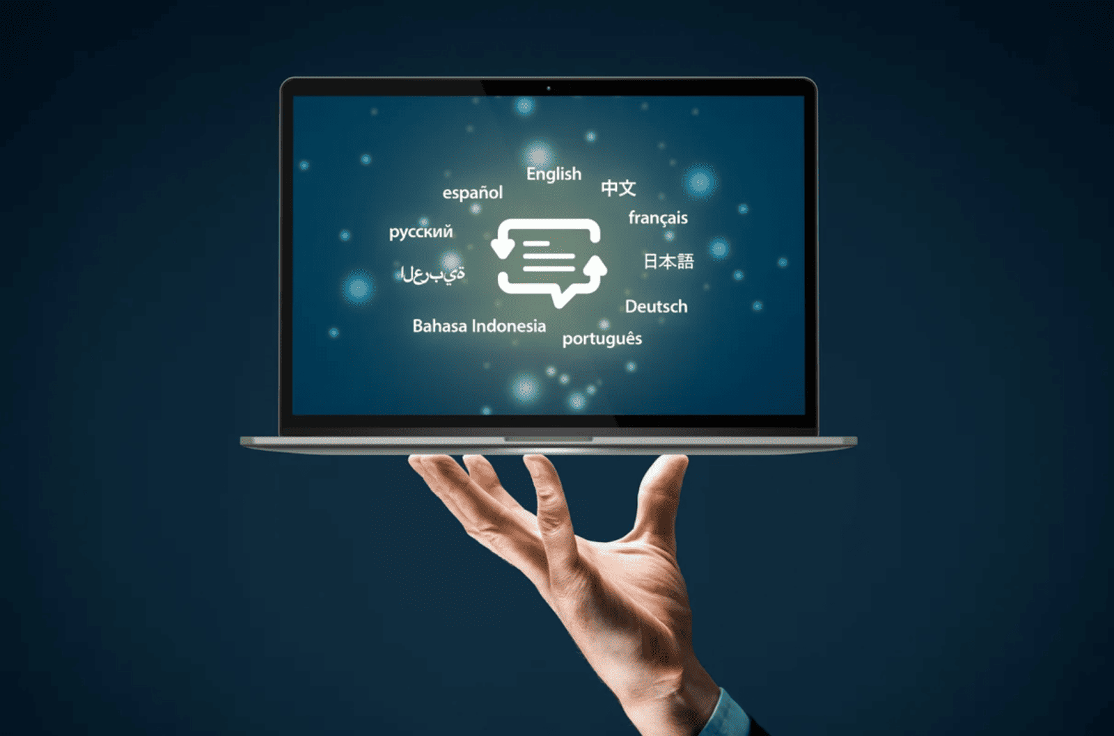 How AI Translation Got Its Groove